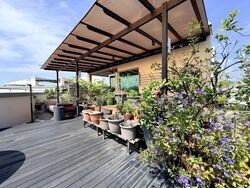 Edelweiss Park Condominium (D17), Condominium #532045711